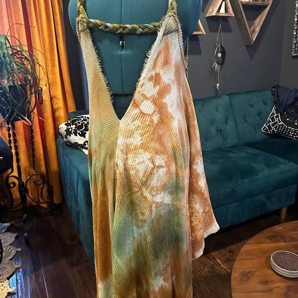 Hagcraft Farm Dress w/Pockets - Picture 4 of 6